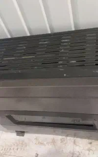 فروش دوتا بخاری یکی ۱۰ هزار و یکی ۹هزار
