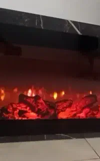 فروش شومینه برقی