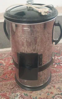 سبزی خورد کن،تمام استیل