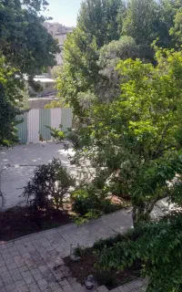 سرایداری باغ ویلا