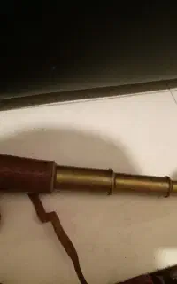 دوربین تک چشمی تلسکوپی