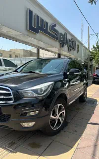 هایما مدل ۹۷ و ۹۶