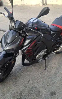 موتور طرح Z1000
