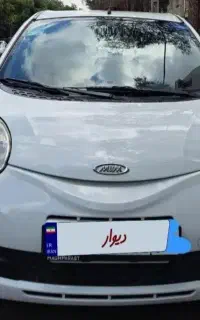 مMVM110کامفورت مدل96(اقساط50%قیمت خودرو)چک یااقساط