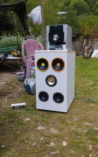 تولید اسپیکر های قول