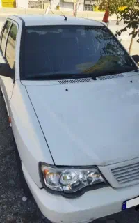 پراید مدل 94
