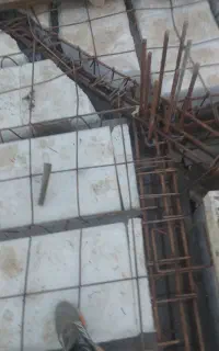 استا کار قالب بند  کارگر