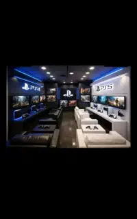 کرایه ps4 در طرقبه