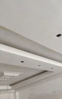 گچکاری ساختمان