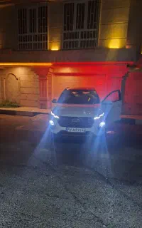mvm x33 cross automatic/اتومات