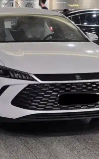بی وای دی چین پلاس BYDموجود صفر خشک تحویل روز