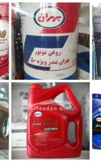 فروش ویژه تعویض روغن کارن