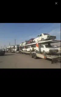 شرکت اسقاط خودرو های از رده خارج