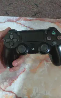 دسته اصلی ps4
