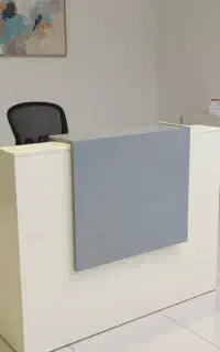 استخدام مدیر اداری خانم