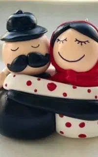 مجسمه تزئینی