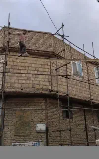 داربست نماومجالس