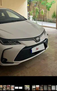 فروش خودرو