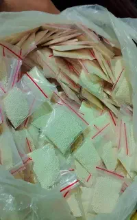 پودرشپش کاملاگیاهی وتضمینی