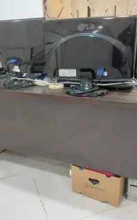 میز کار اداری