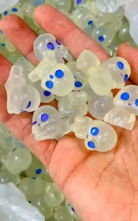 ارواح شب تاب
