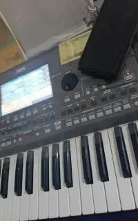 ارگ پیا ۶۰۰ معاوضه