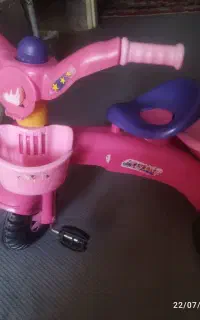 سه چرخ