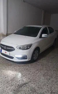 شاهین ۱۴۰۰ سانرفدار