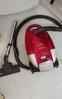فروش جاروبرقی