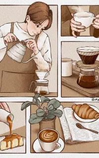 استخدام ویتر و صندوقدار