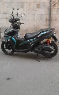 لوازم یدکی و تعمیرات موتور اسکوتر