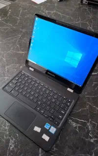 سامسونگ با ویندوز ۱۰ و‌ssd cpu m3