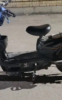 اسکوع برقی سالم