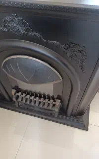 بخاری گازی