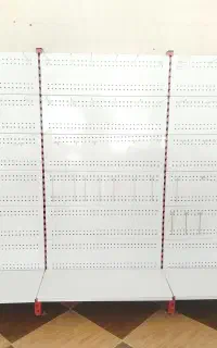 قفسه مناسب برای مغازه دار