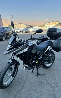 گلکسی NH180 ABS