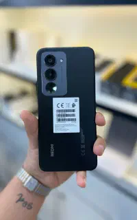 یک ماه کار  Redmi 15 256GB RAM 8GB