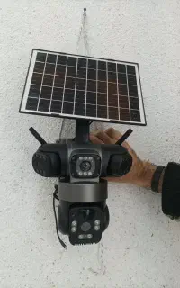 دوربین مدار بسته