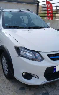 کوییک مدل ۱۴۰۲بدون رنگ