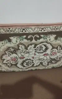 یک جفت پشتی