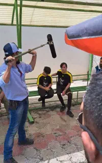 کارگاه آموزش بازیگری بهار اندیشه