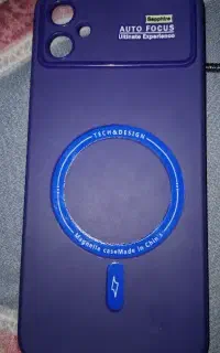 قاب سامسونگ A05 نو