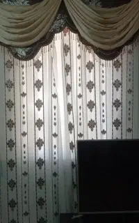 پرده.
