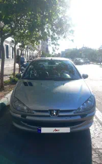 ۲۰۶ تیپ ۳ مدل ۸۳ (فرانسوی)