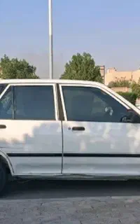 فروش پراید مدل۹۰