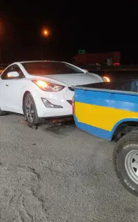 امداد خودرو مهریز. یدک کش مهریز.جرثقیل مهریز