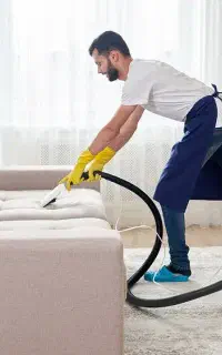 مبل شویی رضایت