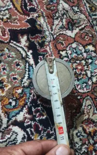 مگنت اهنربایی