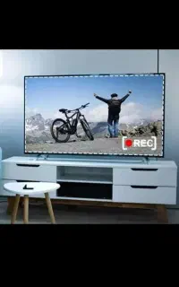 نصب آنتن و تلویزیون