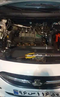 تنظیم موتور و باطری سازی و مکانیکی